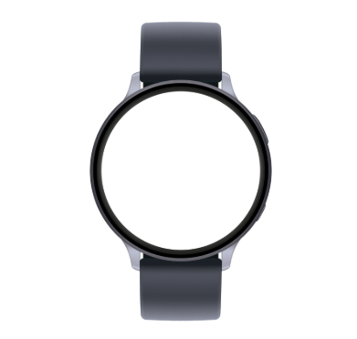 Customised Watch